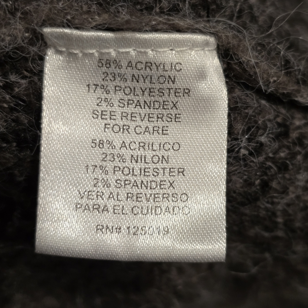 SALE! Joseph A. Long Sweater - Picture 5 of 11